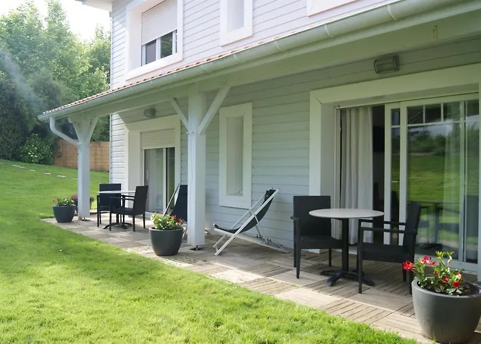 Villa Argi Eder