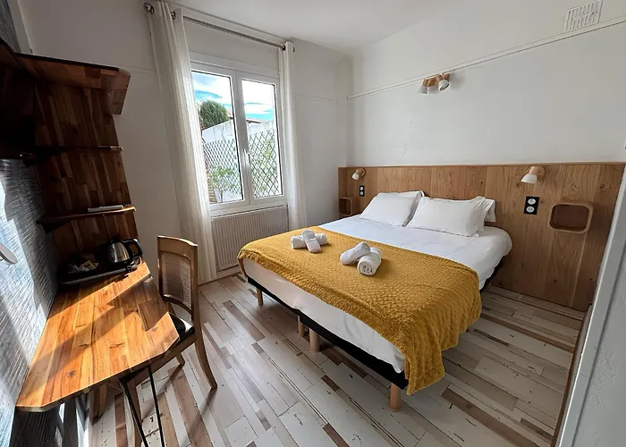Mosaik Hotel