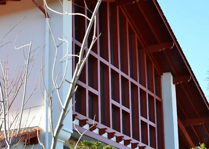 Lafitenia Resort